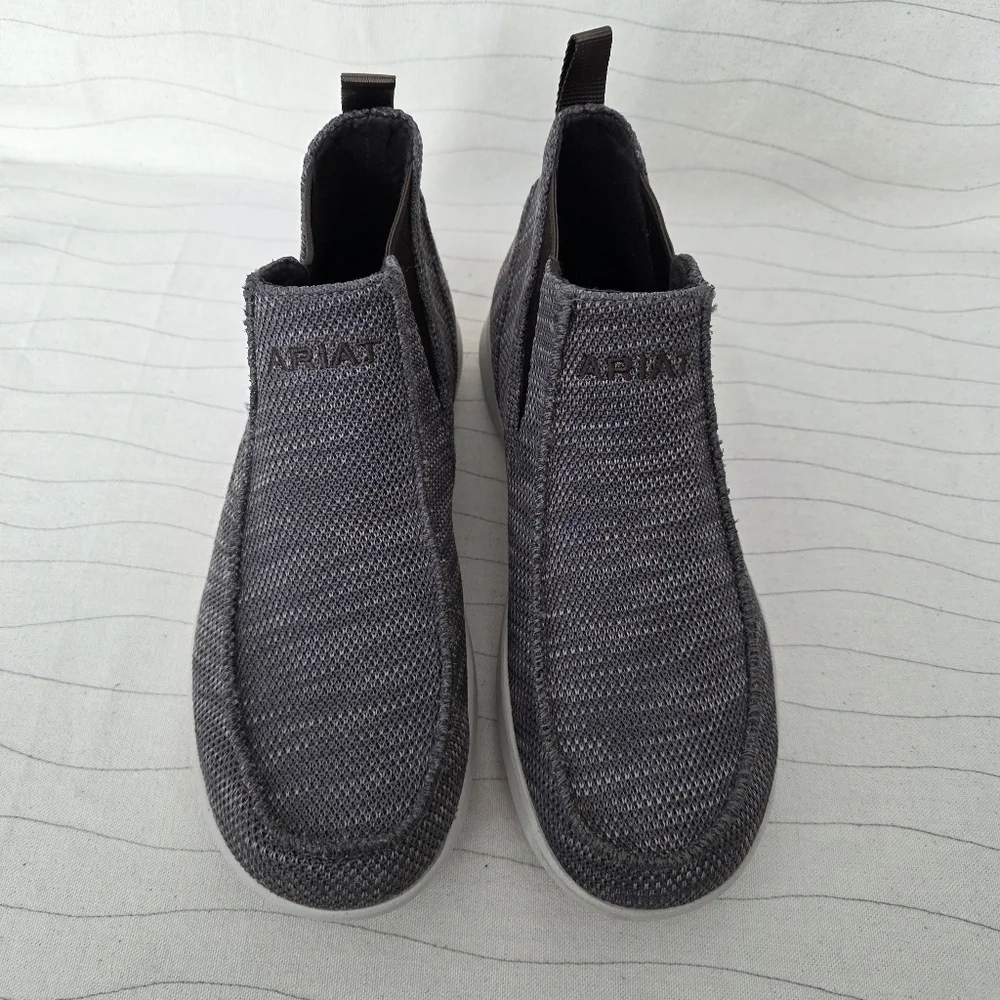 Ariat mens hilo
